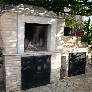 Ferienhaus Stellar House, Višnjan